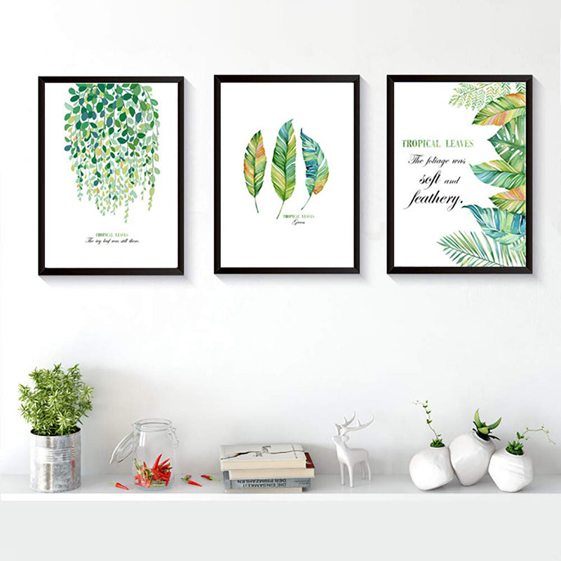 Codec MDF Photo Frame - Set Of Three