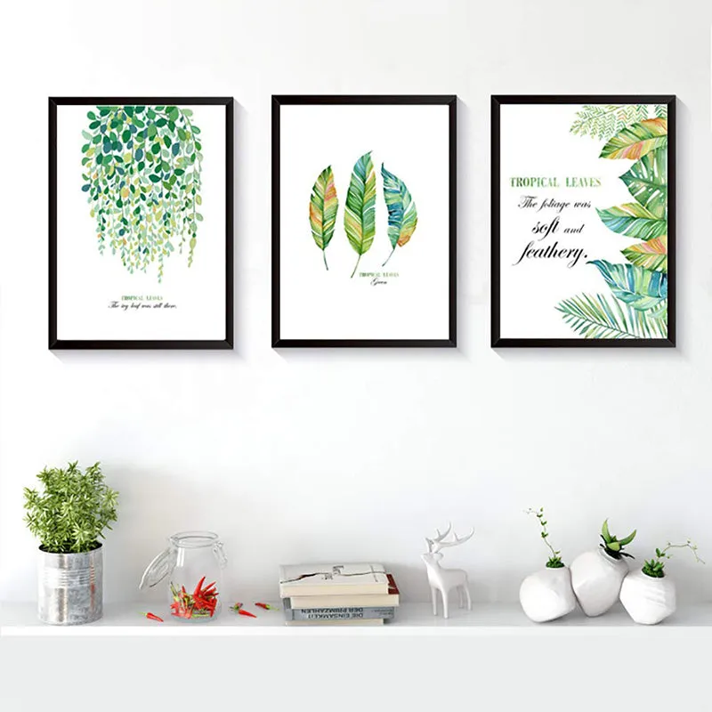 Codec MDF Photo Frame - Set Of Three media 1