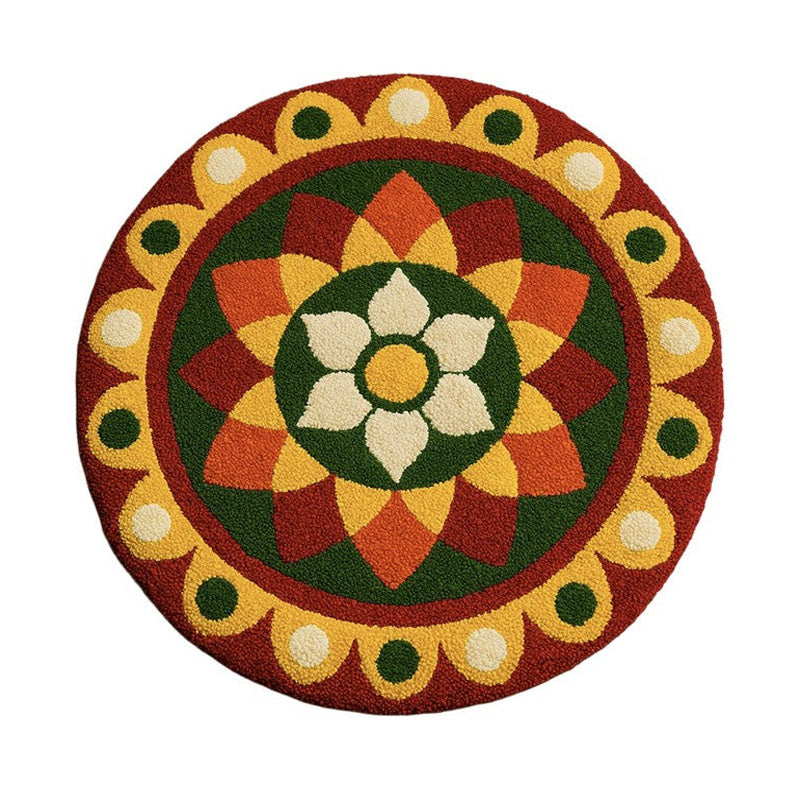 Multi-color
