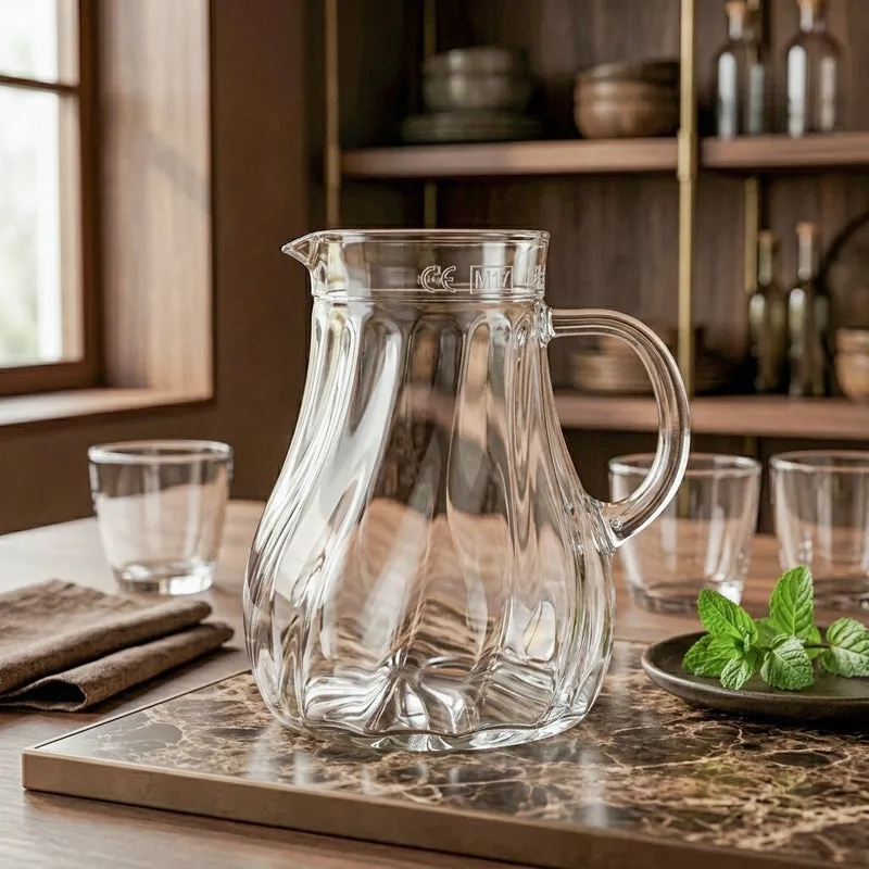 Royal Reserve Jug (1000 ML) media 4