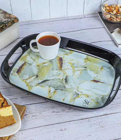 Melamine