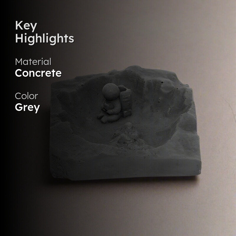 Astro Cave Ash Tray media 2