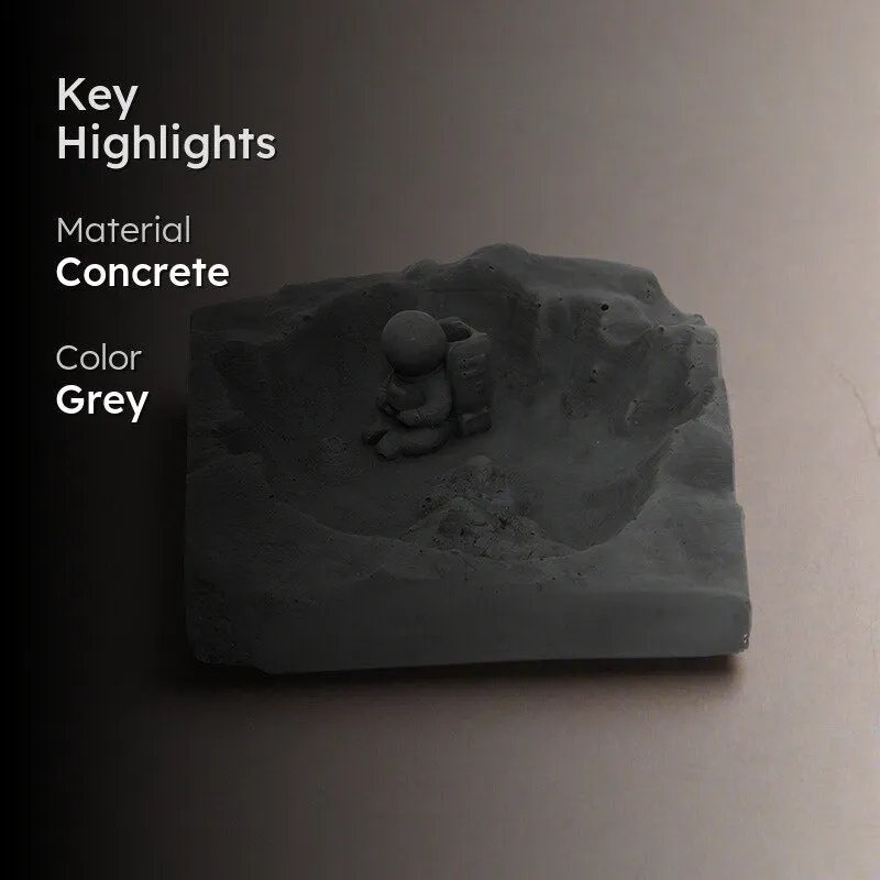 Astro Cave Ash Tray media 2