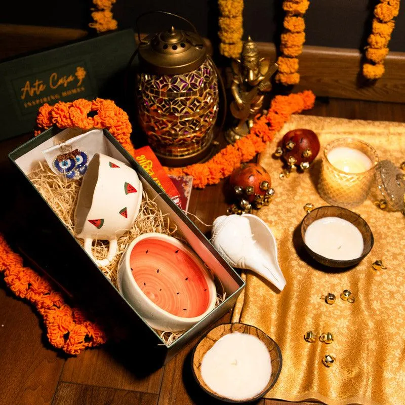 Melon Mate Diwali Gift Box media 1