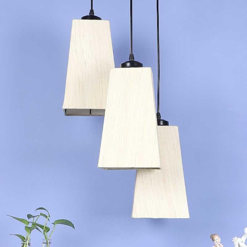 Glo Cluster Ceiling Lamp media 3