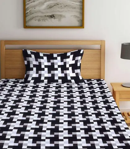 PolyCotton/Cotton Blend