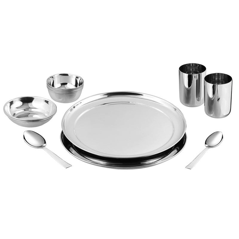 Kraft Xorvia Fyntra Dinner Set - 12 Piece Set media 3