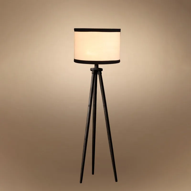 TriAura Prime Floor Lamp (White) media 4