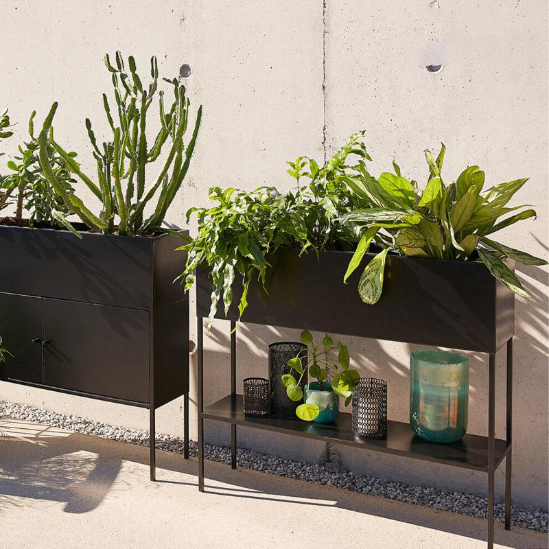 Lumia Rectangle Planter media 7