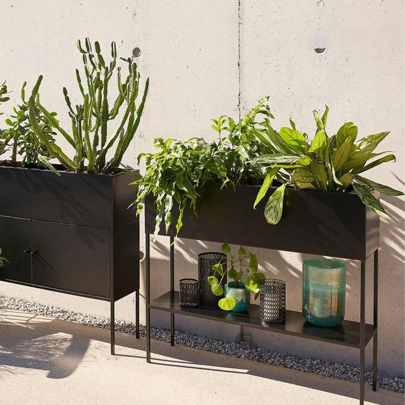 Lumia Rectangle Planter media 7