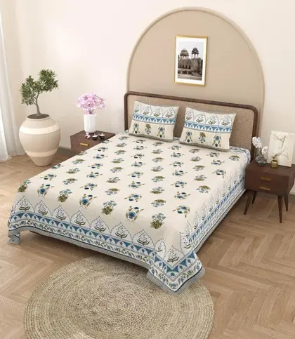100% Cotton