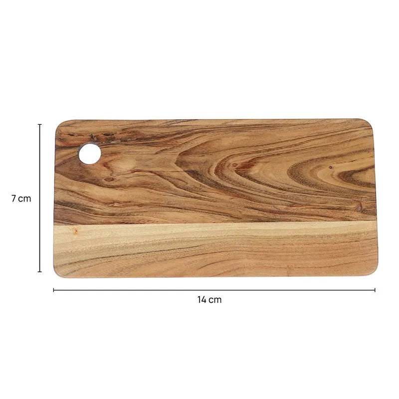 Woodhaven Wood Kitchen Prep Tools media 7