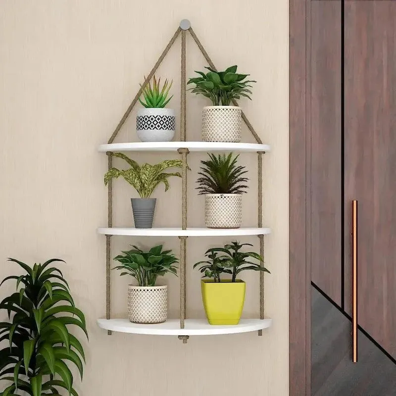 Style Stack (MDF,Wood) Shelves media 1