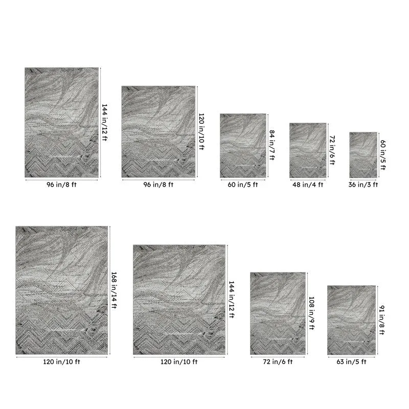 Orilia Carpet - Grey media 10