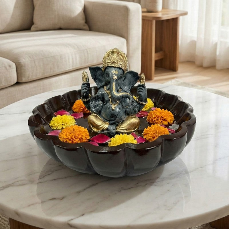 Lord Ganesha