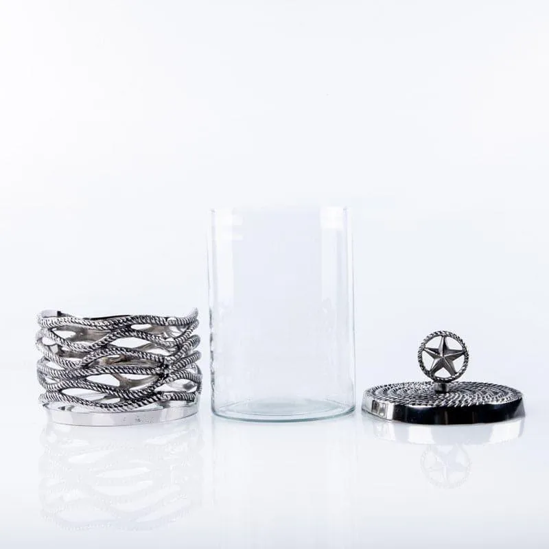 Gleam Star Container - 1500 mL media 4