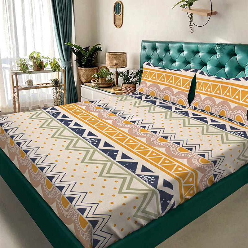 PolyCotton/Cotton Blend