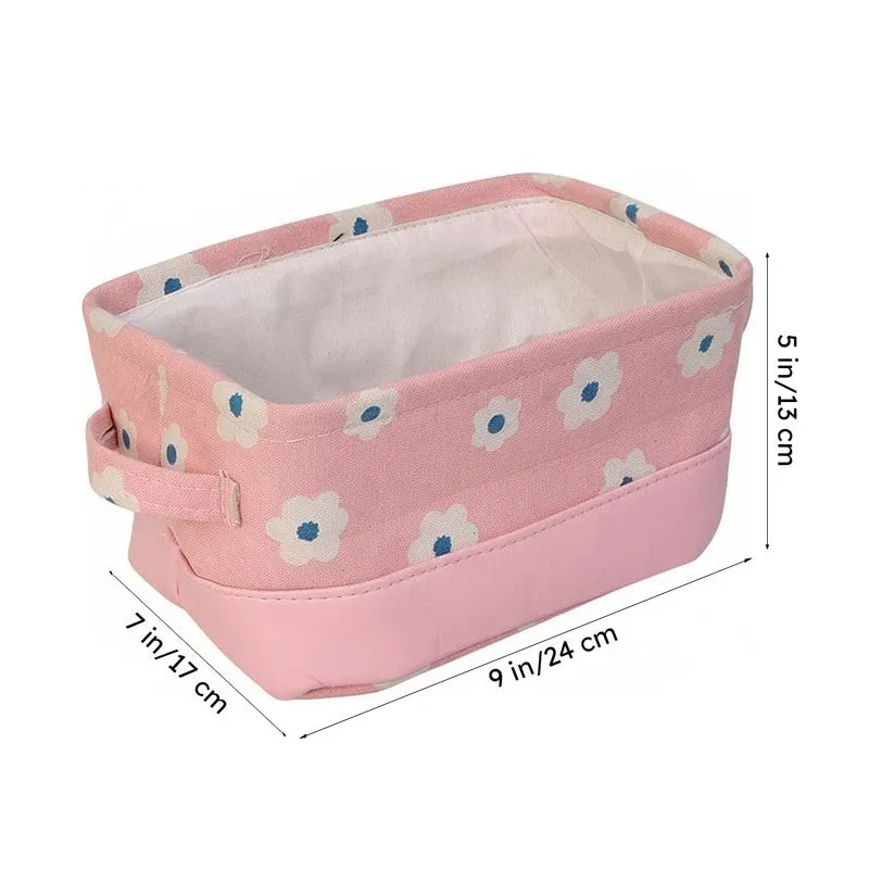 Viva Flora Storage Basket media 7