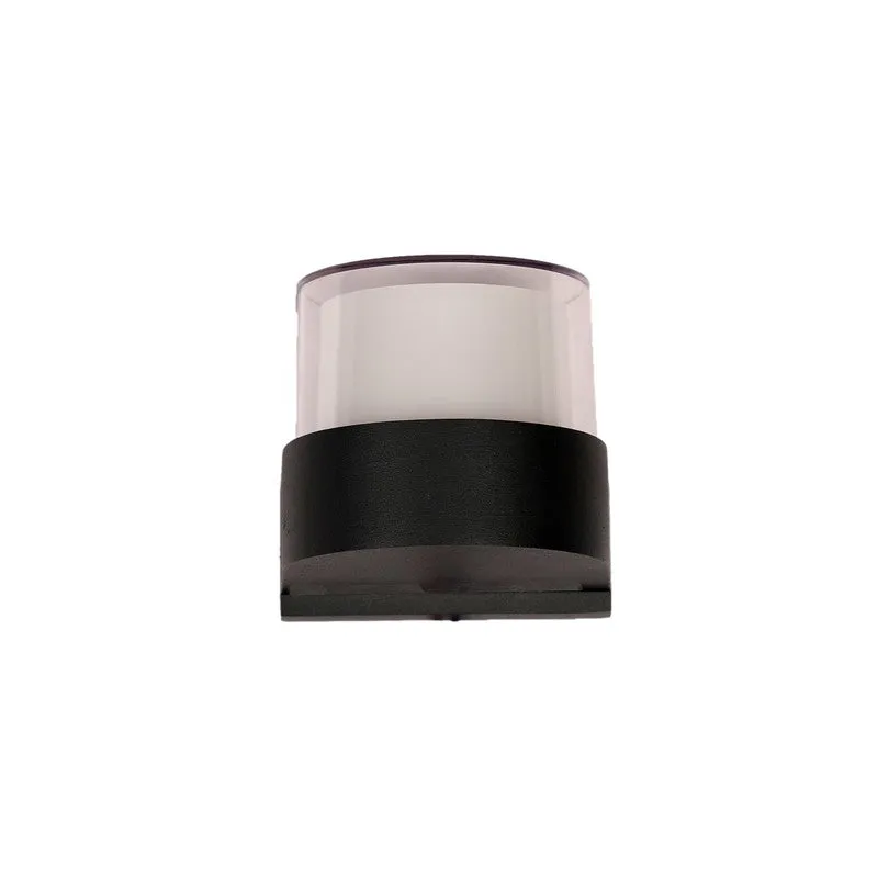 Modern Beam PVC Wall Lamp media 3