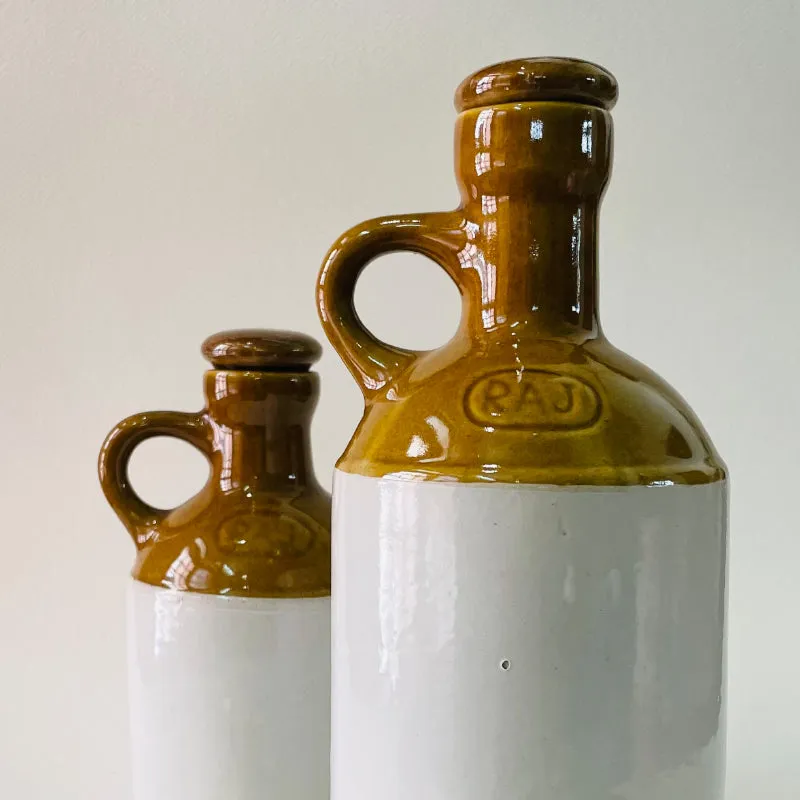 Damongo Oil Dispenser (500 mL/1000 mL) - Set Of Two media 3