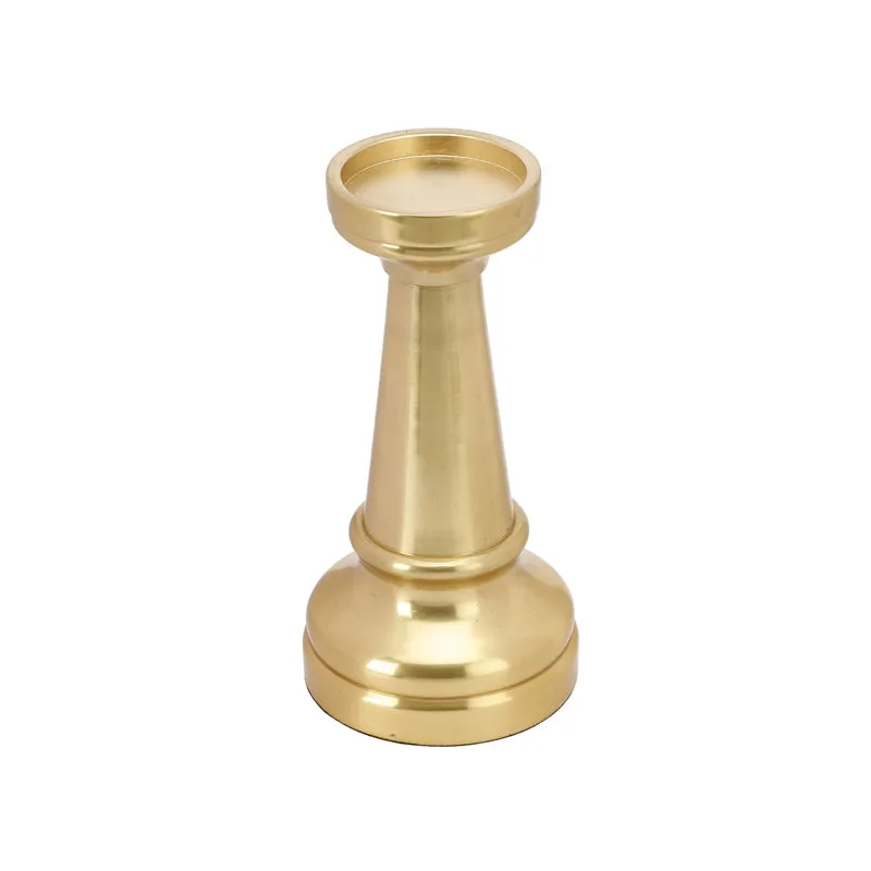 The Rook Showpiece - Gold media 4