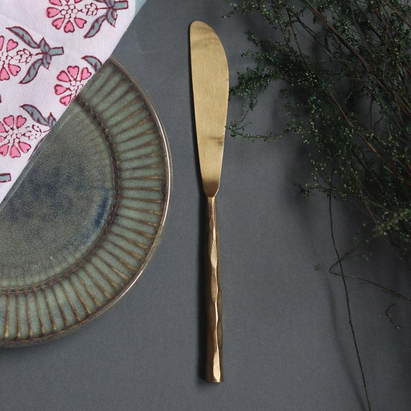 Bailo Hammered Knife media 3