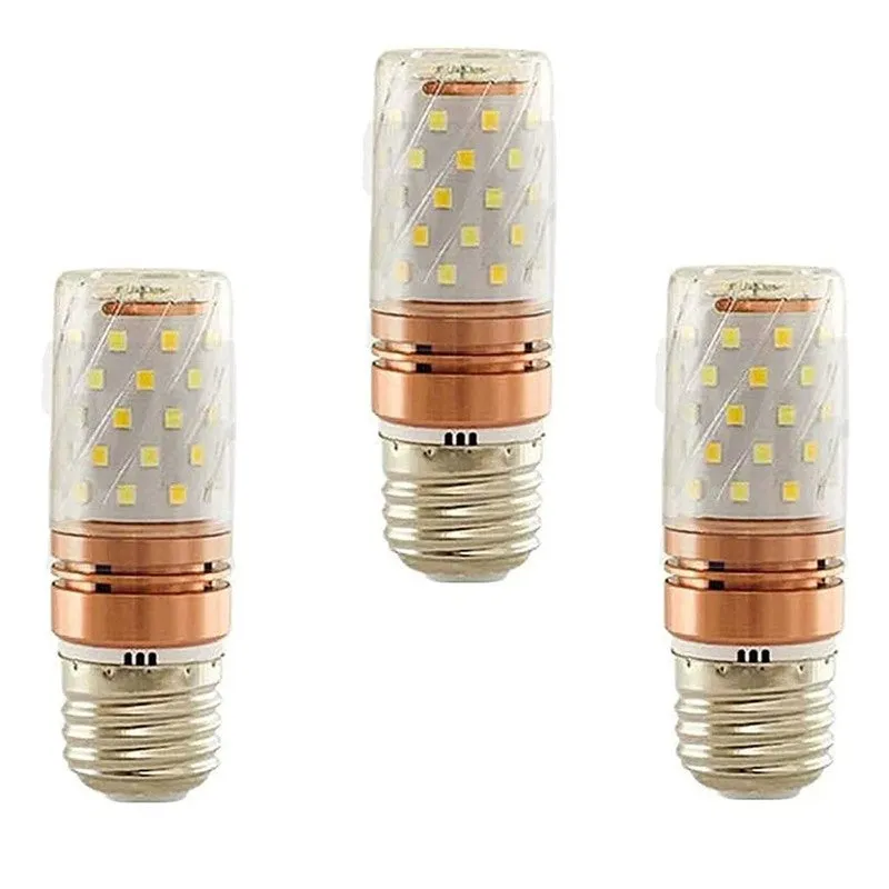 Wireframe 8W Bulb - Set of Three media 4