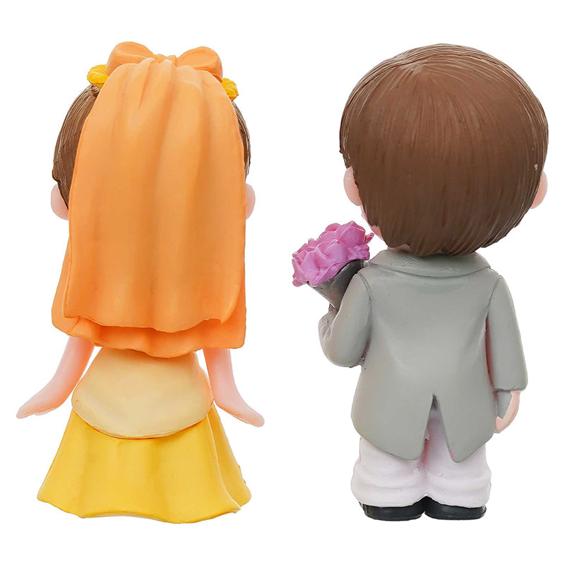 Infinity Affection Valentine's Showpiece media 4