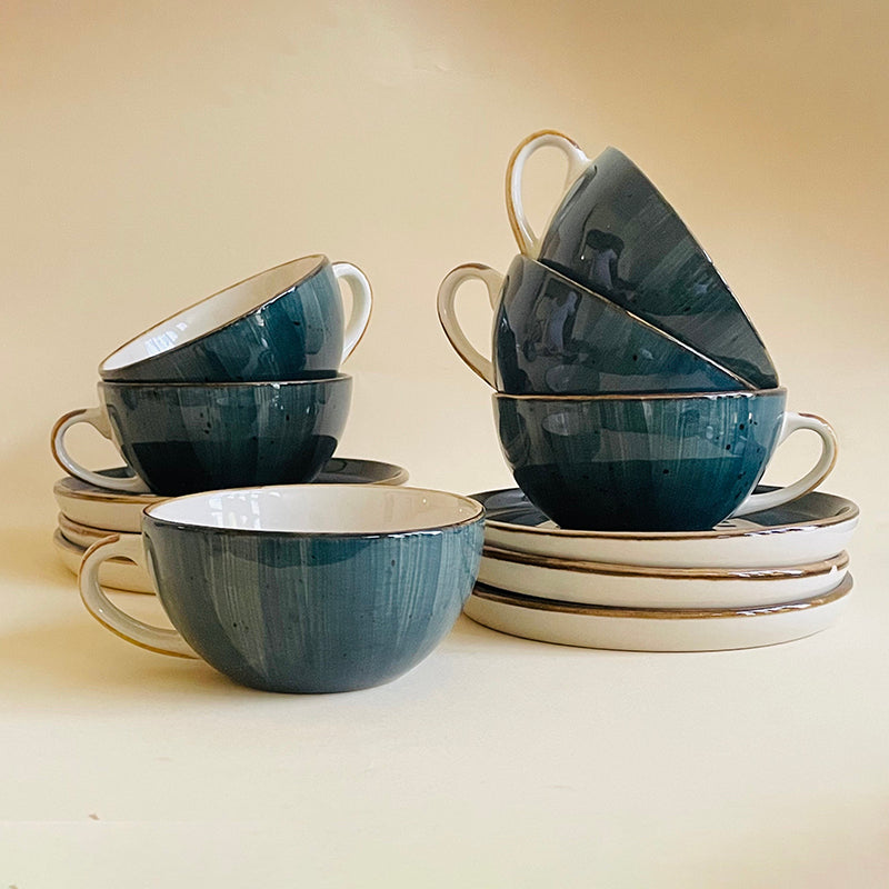 Twelve Piece Set