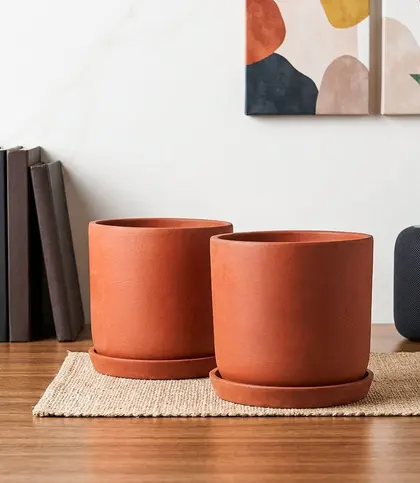 Terracotta