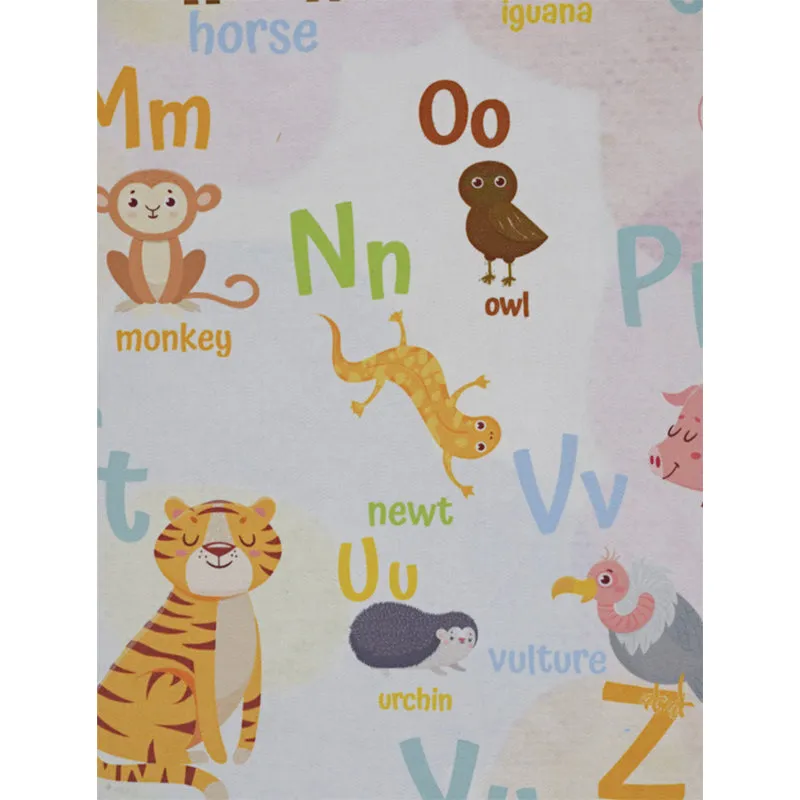 Jungle Jill Kids Polyester Carpet media 5