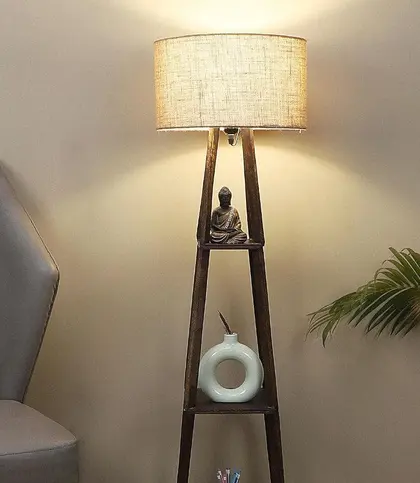 Fabric Shade