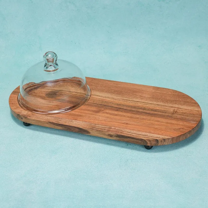 Meriva Cake Stand media 4