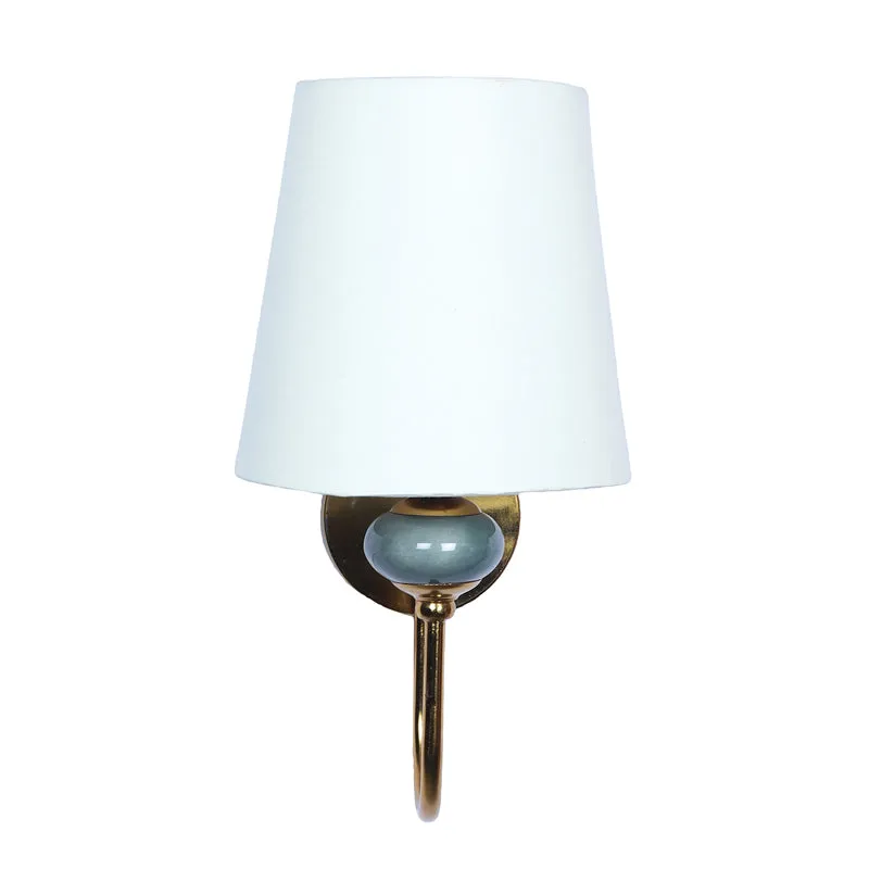 Joan Iron Wall Lamp media 8