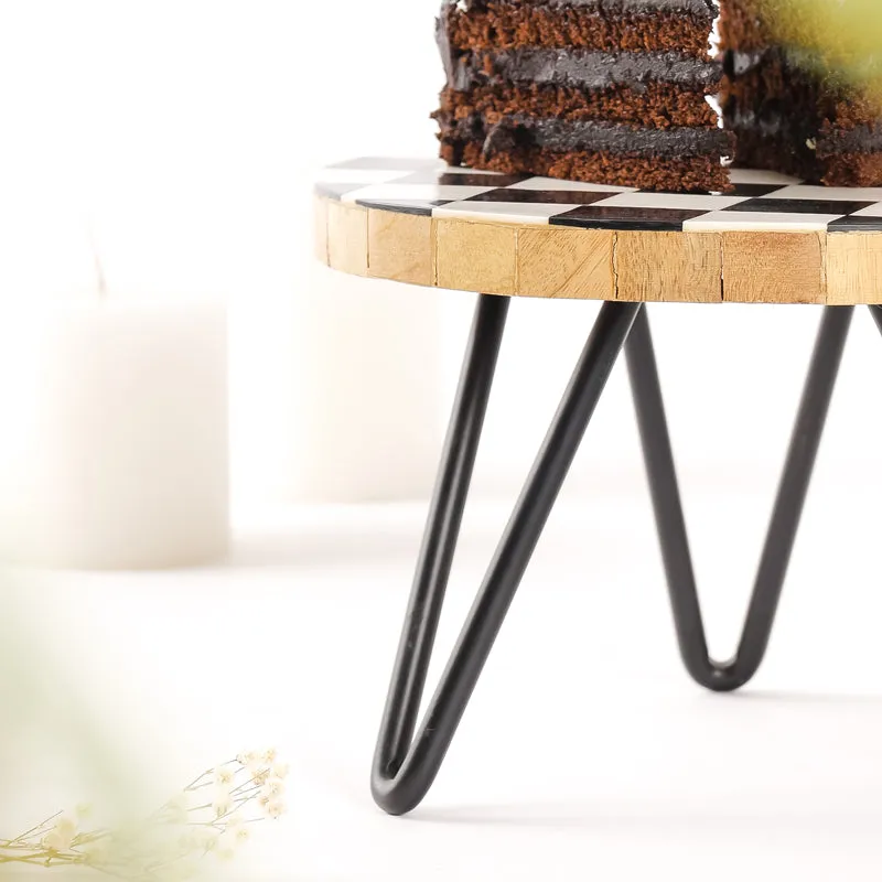 ModTier Cake Stand media 4