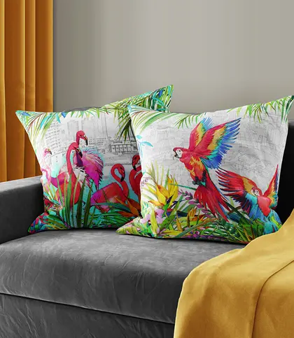 Glace Cotton/Microfiber