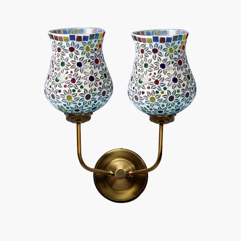 Willow Duo Wall Lamp media 5