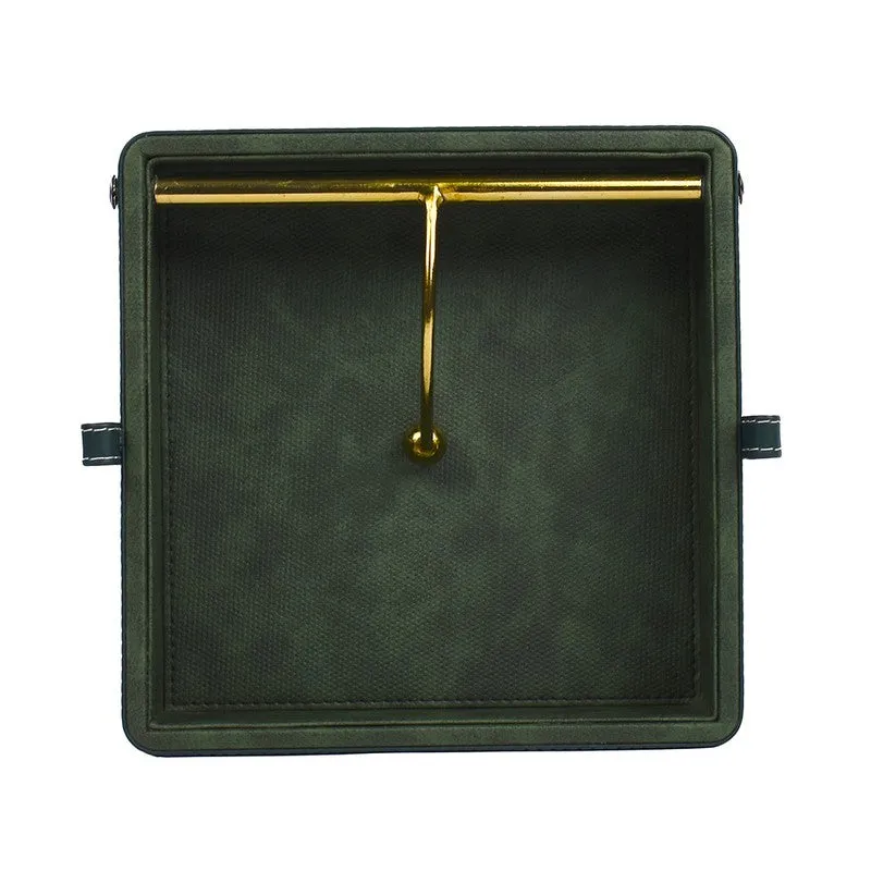 Solis Dote Tissue Holder - Green media 3