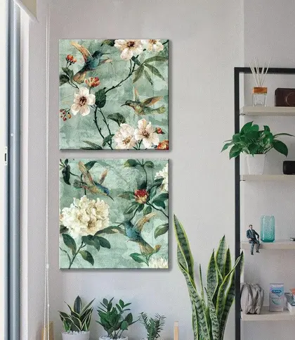 Cotton Canvas