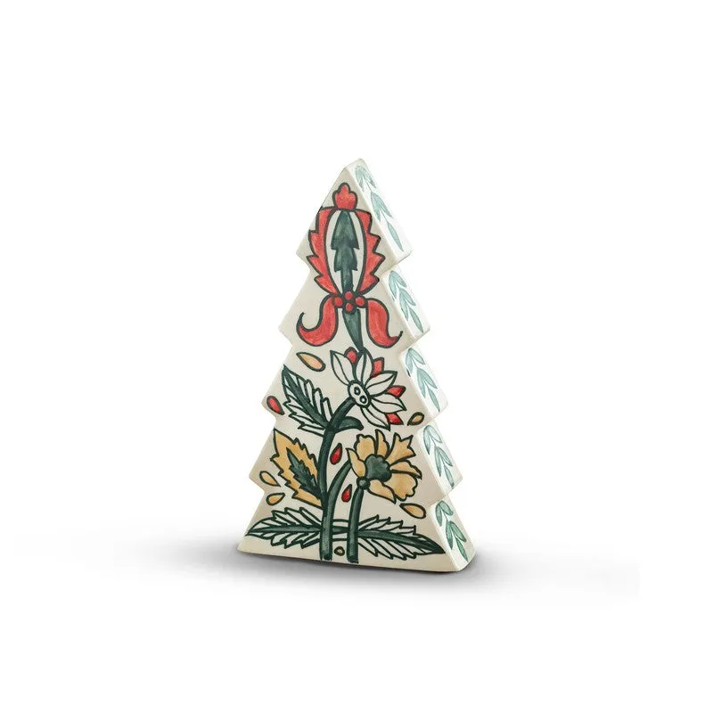 Botanic Tree Ceramic Showpiece media 3