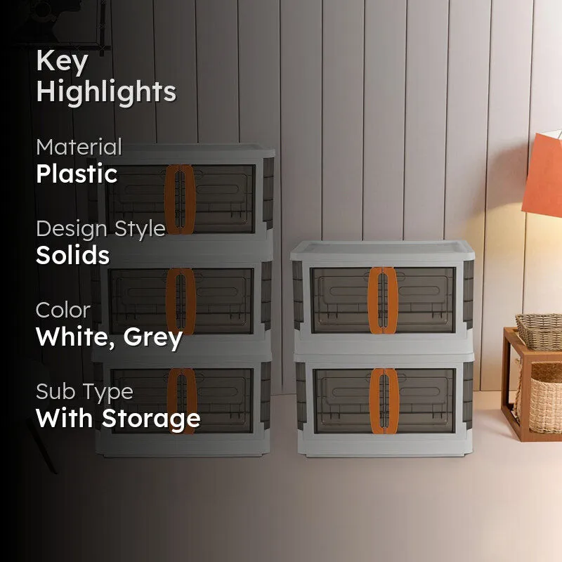 Orbox Five Tier Storage Box media 2