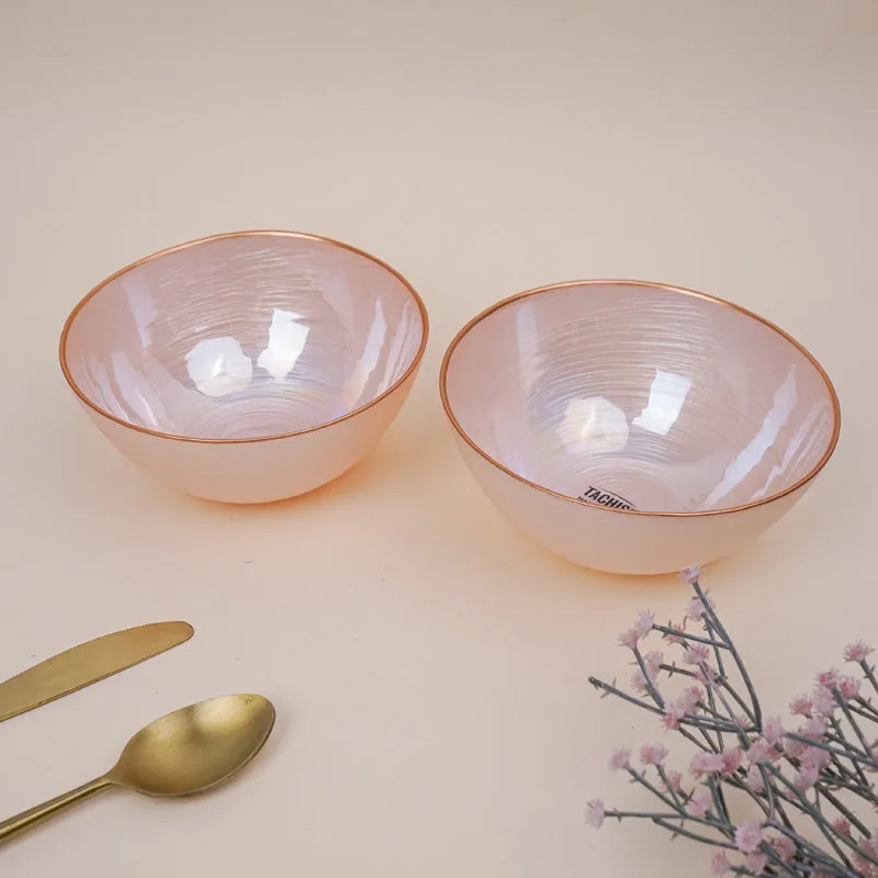 Alito Serving Bowl (620 ML) - Set Of Two media 1