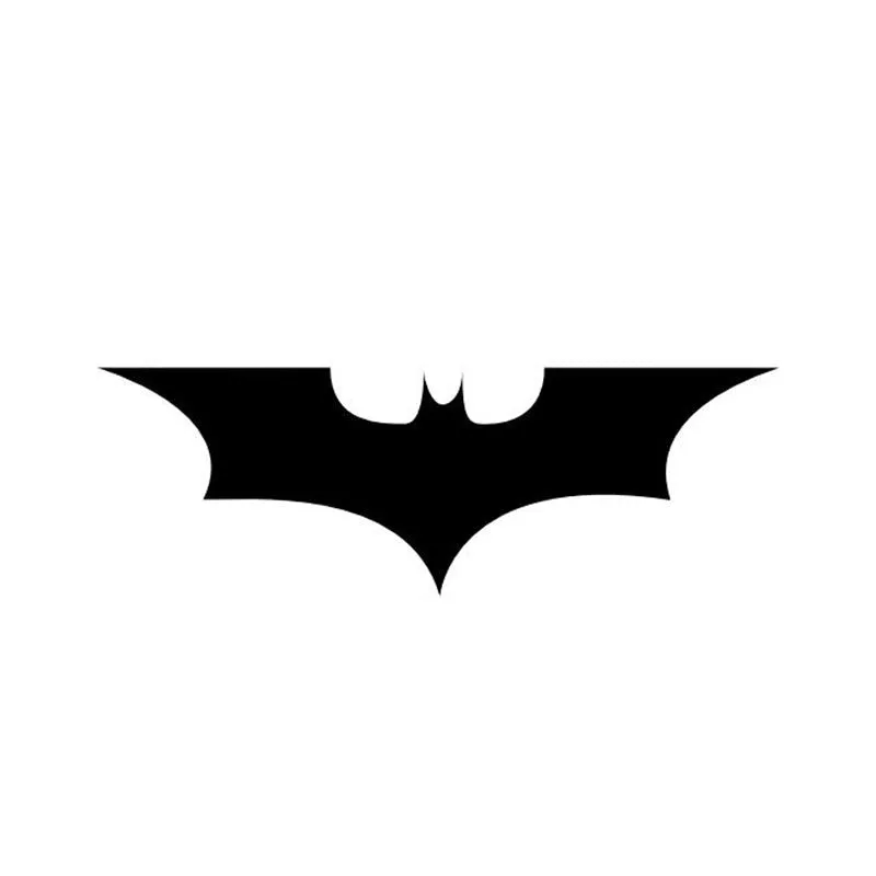 Batman Dc Comics Black Iron Wall Accent media 3