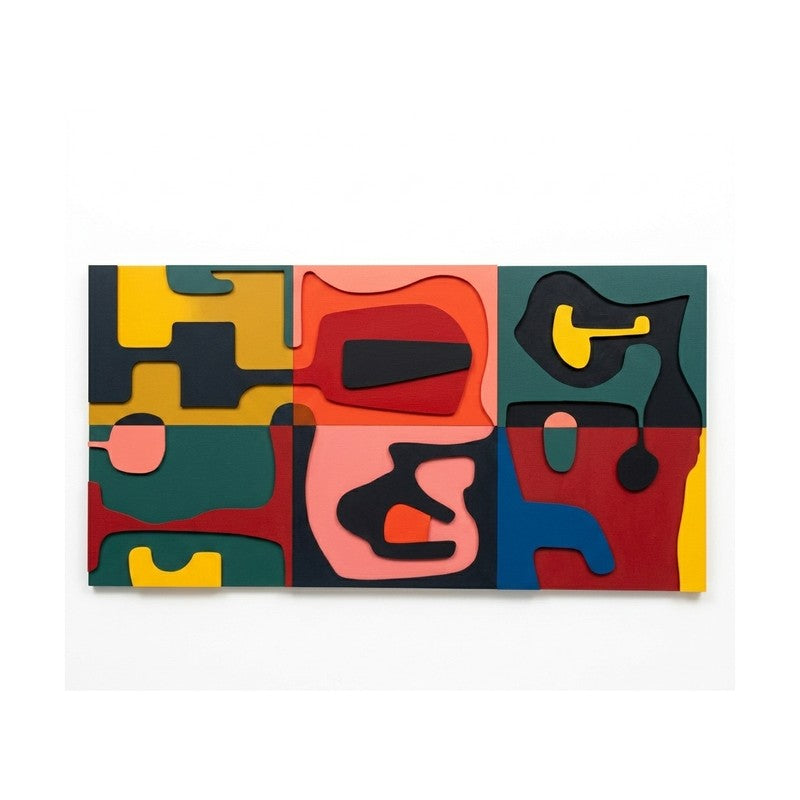 Formix Handcrafted Wall Art media 6