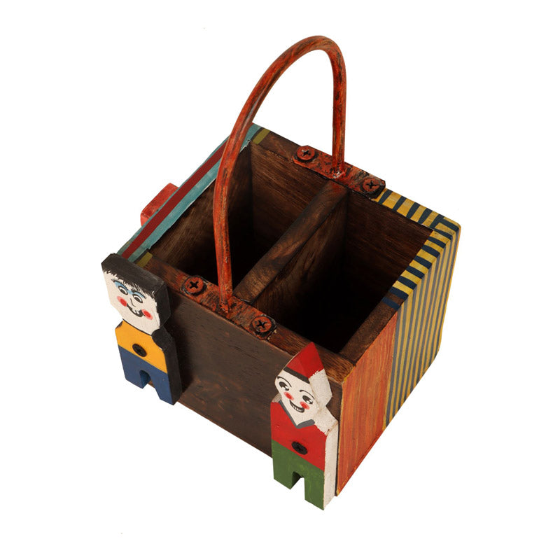Pogo Play Stationary Holder media 5