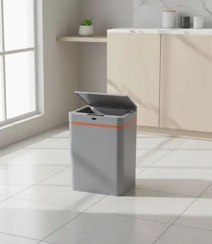 Plastic