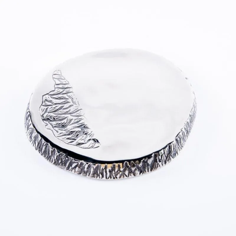 Vefo Aluminum Platter media 3