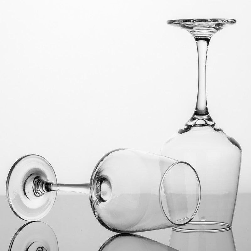 Calryn Wine Glass(250 mL) - Set Of Six media 4