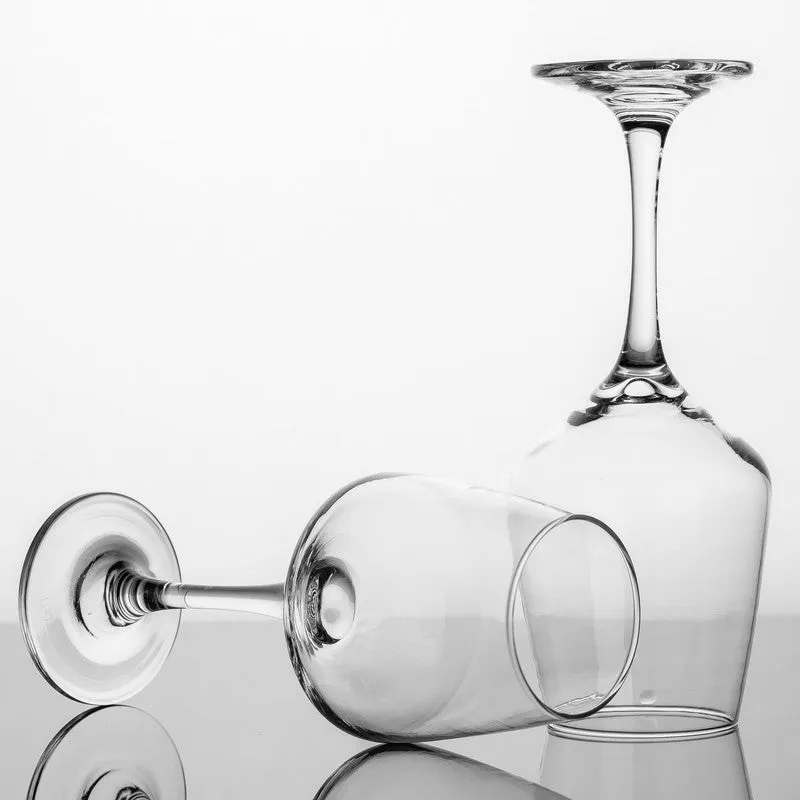 Calryn Wine Glass(250 mL) - Set Of Six media 4