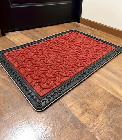 Rubber